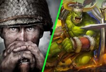 Game Pass traz 3 Warcrafts, Call of Duty e mais em junho