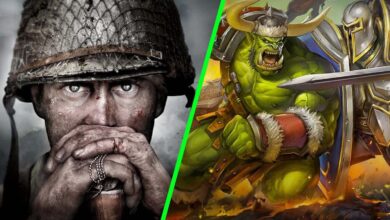 Game Pass traz 3 Warcrafts, Call of Duty e mais em junho