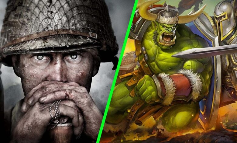 Game Pass traz 3 Warcrafts, Call of Duty e mais em junho