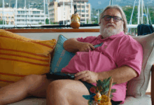 Fãs acompanham iate de Gabe Newell em busca de Half-Life 3