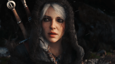 The Witcher 4 ganha demonstrativo de gameplay next-gen