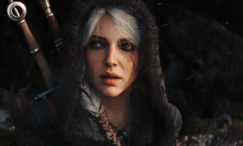 The Witcher 4 ganha demonstrativo de gameplay next-gen