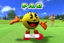 Hot Shots Golf anuncia uso de IA generativa em novo jogo