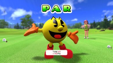 Hot Shots Golf anuncia uso de IA generativa em novo jogo