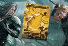 Final Fantasy e-sports em alta com vendas astronômicas