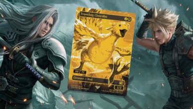 Final Fantasy e-sports em alta com vendas astronômicas