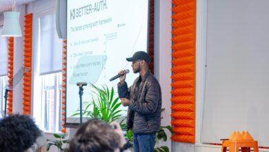 Better Auth capta US$ 5M em rodada liderada pela Peak XV