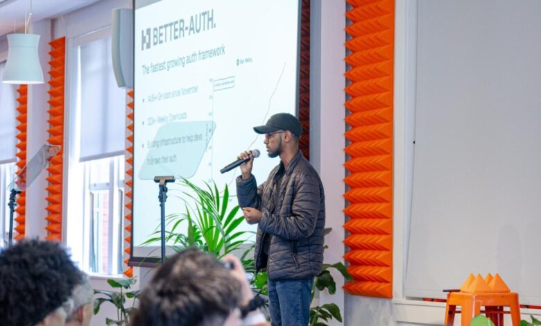 Better Auth capta US$ 5M em rodada liderada pela Peak XV
