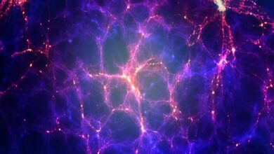 Exploração espacial revela origem dos campos magnéticos