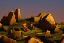 Final Fantasy Tactics Remaster gera polêmica e mudanças