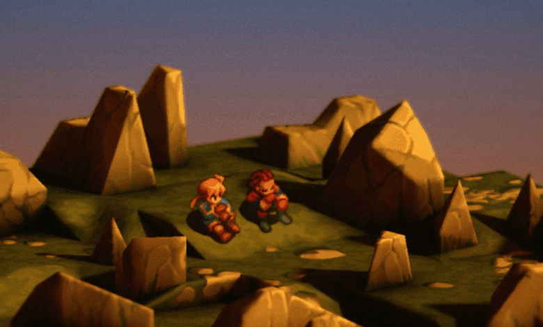 Final Fantasy Tactics Remaster gera polêmica e mudanças