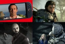 Os games que amamos e odiamos esta semana e nossas análises