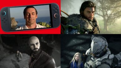 Os games que amamos e odiamos esta semana e nossas análises
