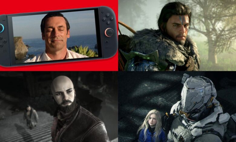 Os games que amamos e odiamos esta semana e nossas análises