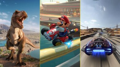 Os melhores games para começar o verão com estilo