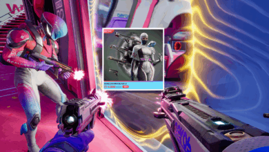 Splitgate 2 revela polêmica sobre pacote de skins de $80