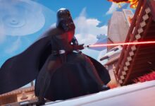 Fortnite traz NPCs criados por jogadores ainda este ano