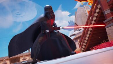 Fortnite traz NPCs criados por jogadores ainda este ano