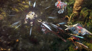 Dicas para alcançar nível 100 rápido em jogos de RPG