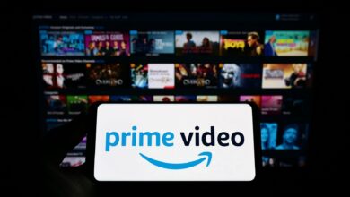 Amazon Prime Video aumenta número de anúncios na plataforma