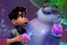 Pixar registra pior estreia de bilheteira com Elio na cultura geek
