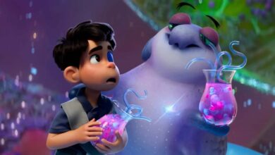 Pixar registra pior estreia de bilheteira com Elio na cultura geek
