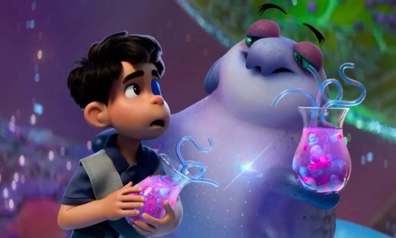 Pixar registra pior estreia de bilheteira com Elio na cultura geek