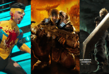 Xbox apresenta remake de Persona 4 e novidades de Halo