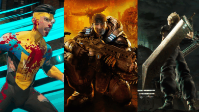 Xbox apresenta remake de Persona 4 e novidades de Halo