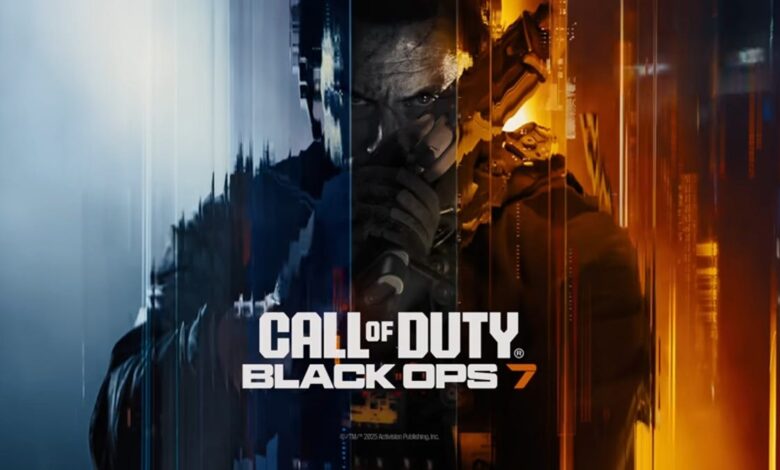 Call of Duty anuncia Black Ops 7 para PS5 e PC