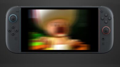 Nintendo Switch 2: tela decepciona gamers e críticos