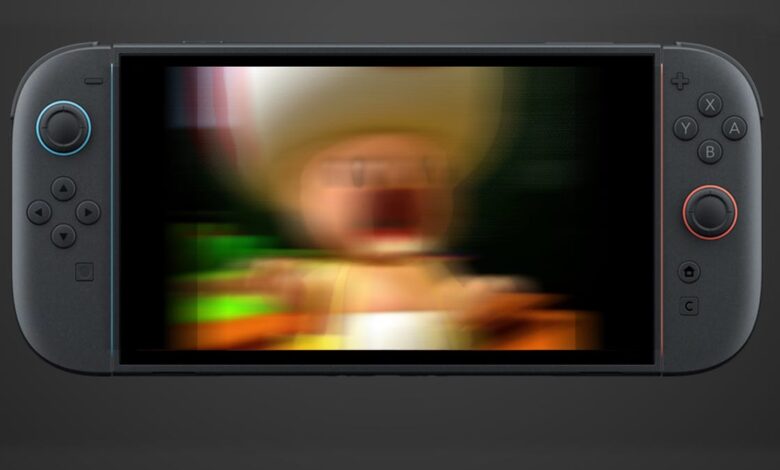 Nintendo Switch 2: tela decepciona gamers e críticos