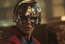 Peacemaker pode entrar no MCU, diz John Cena sobre games