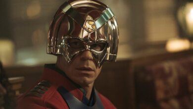 Peacemaker pode entrar no MCU, diz John Cena sobre games