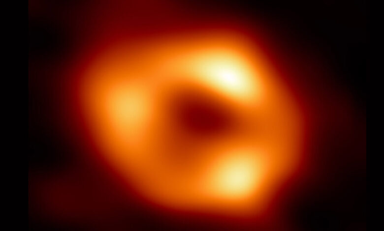 NASA desenvolve técnica para observar buracos negros com frequência