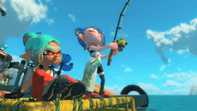 Novo Splatoon 3 é anunciado para Switch 2 com novidades