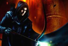 Explore a trilogia original de Thief em vez do VR