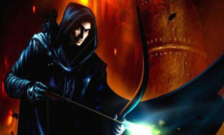 Explore a trilogia original de Thief em vez do VR