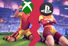 Rematch é lançado sem crossplay e decepciona players