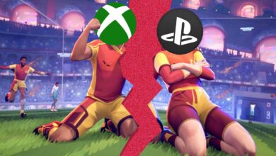 Rematch é lançado sem crossplay e decepciona players