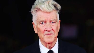 Netflix revela conexão de série inédita de David Lynch com cultura geek