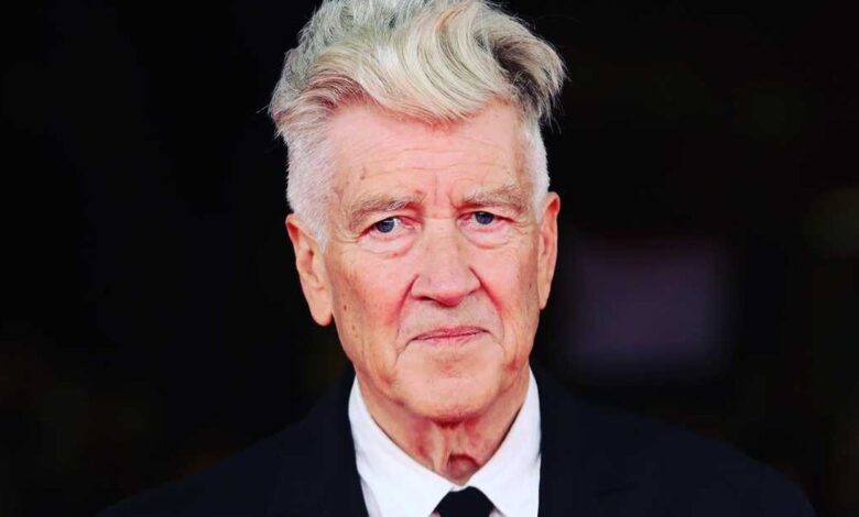 Netflix revela conexão de série inédita de David Lynch com cultura geek
