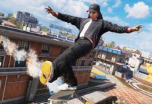 THPS 3+4 registra mais de 100 milhões de combos de jogadores