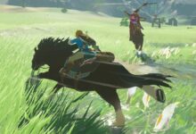Nintendo revela duração da atualização para Switch 2