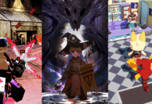 Indies imperdíveis: 9 games do Mix Summer Showcase