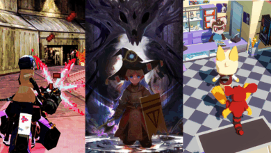 Indies imperdíveis: 9 games do Mix Summer Showcase