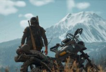 Days Gone sofre demissões após cancelamento de live service