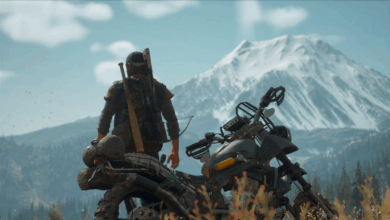 Days Gone sofre demissões após cancelamento de live service