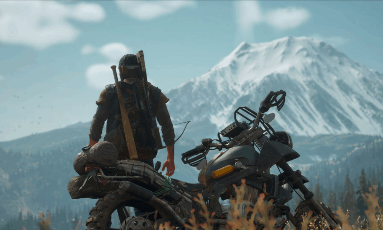 Days Gone sofre demissões após cancelamento de live service