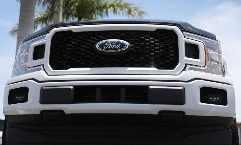 Ford e GM redefinem cultura automotiva na era do 5G